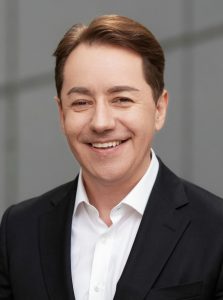 Founder and CEO of DeMilan Group