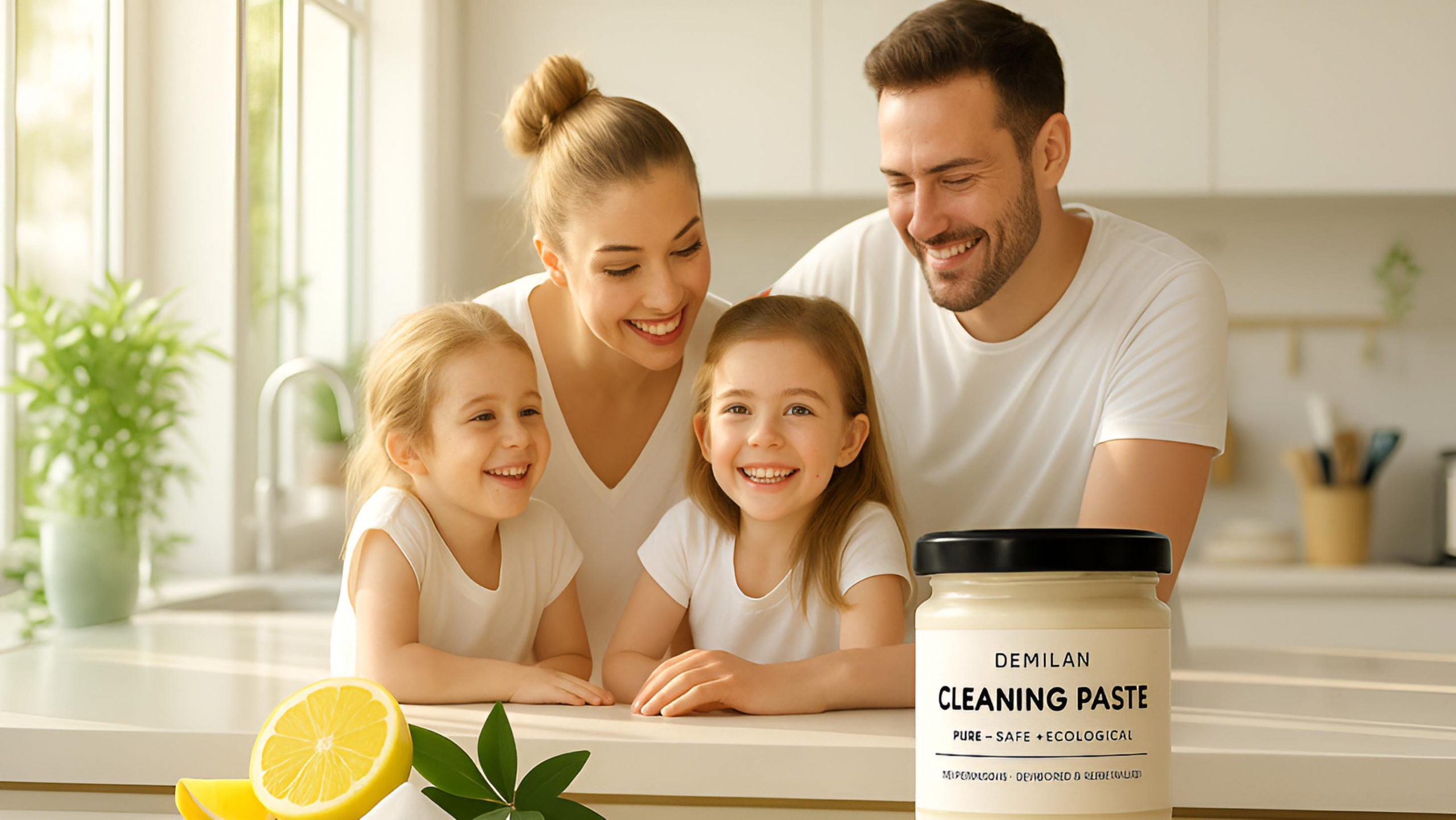 Familie mit Kindern(1)