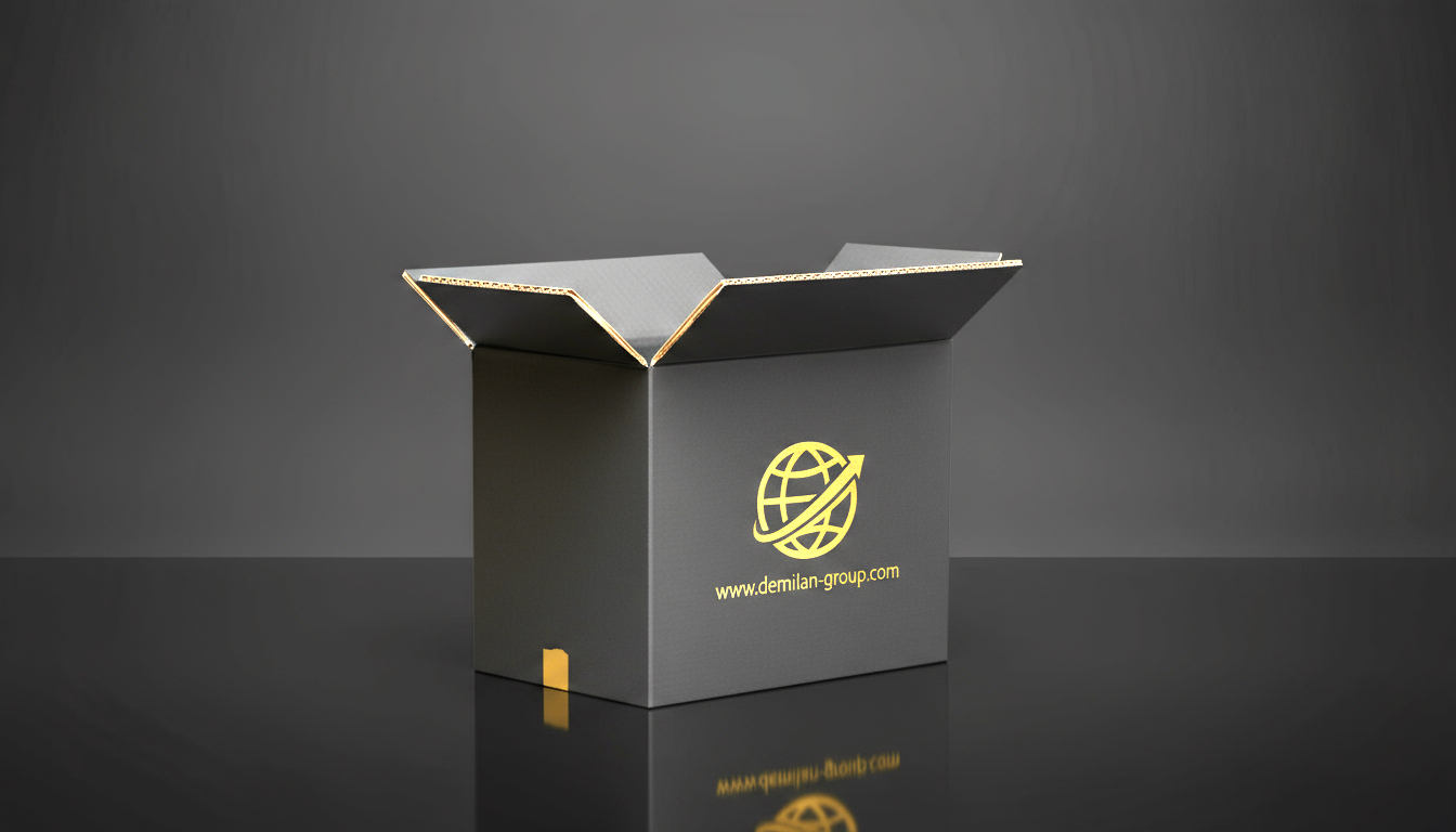 Our project Box lux