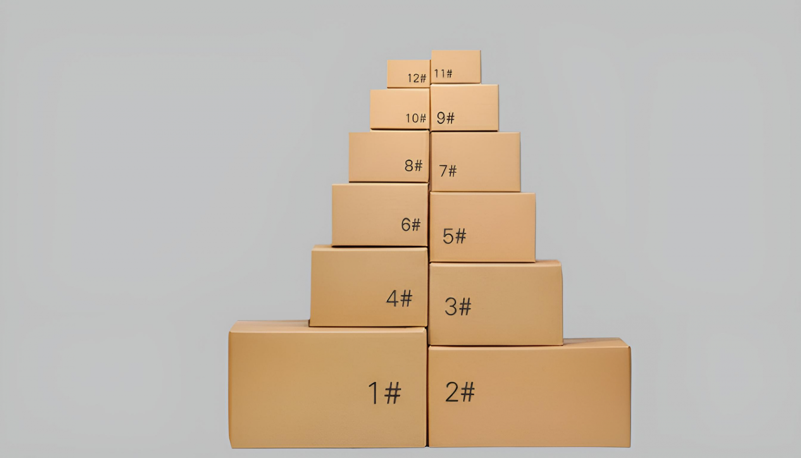 Our project piramida